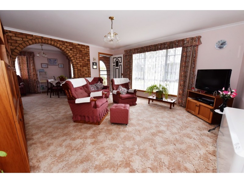 2/21 St Andrews Circle, Prospect Vale TAS 7250