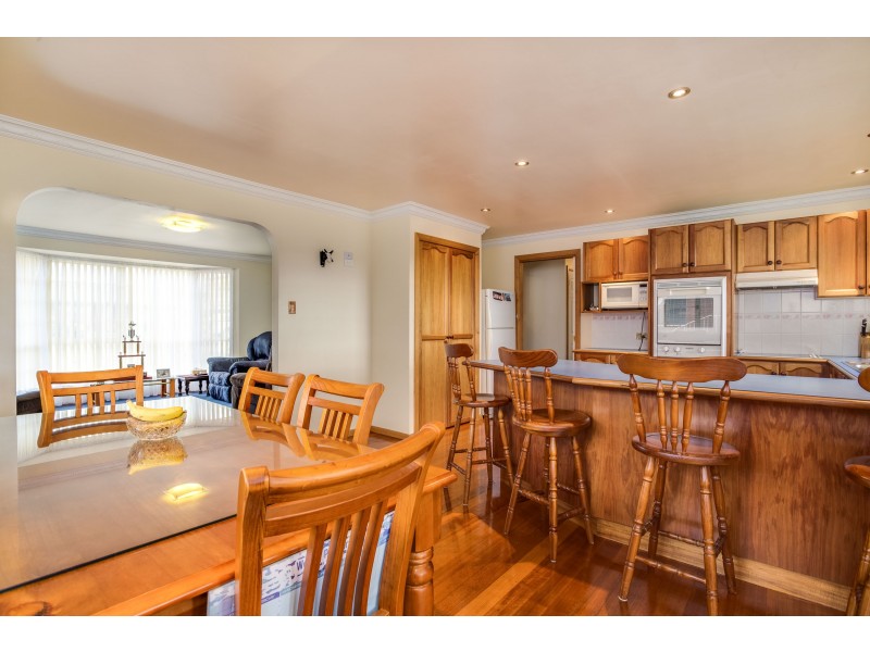 69 Mount Stuart Drive, Newnham TAS 7248