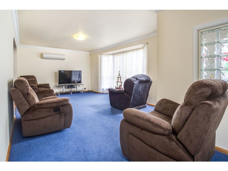 69 Mount Stuart Drive, Newnham TAS 7248