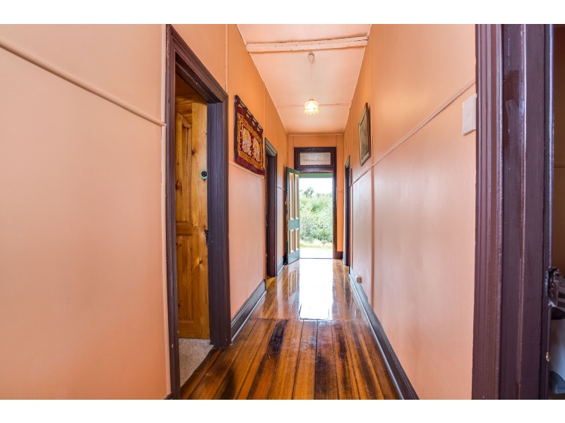 606 Frankford Road, Glengarry TAS 7275