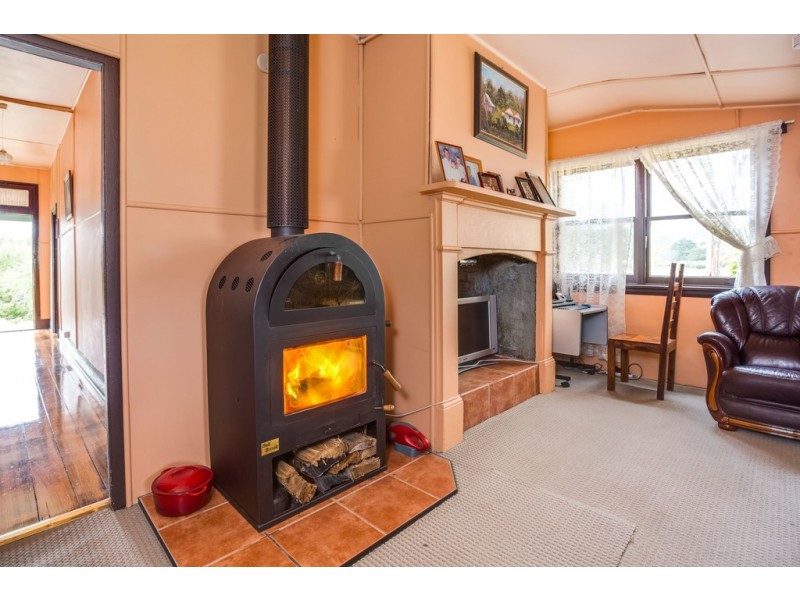 606 Frankford Road, Glengarry TAS 7275