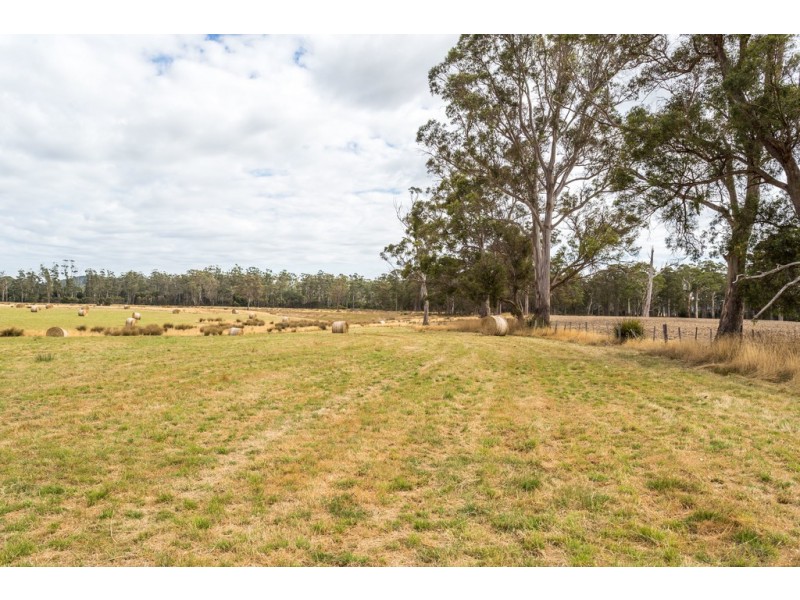 606 Frankford Road, Glengarry TAS 7275