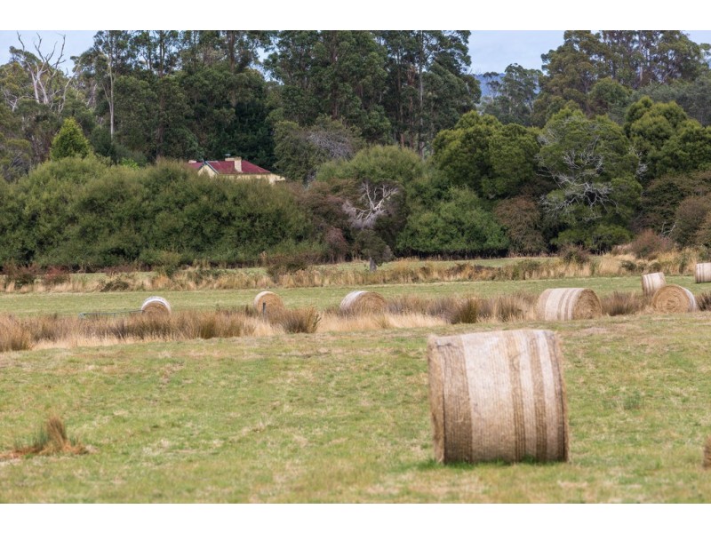 606 Frankford Road, Glengarry TAS 7275