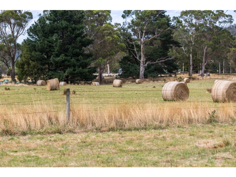 606 Frankford Road, Glengarry TAS 7275