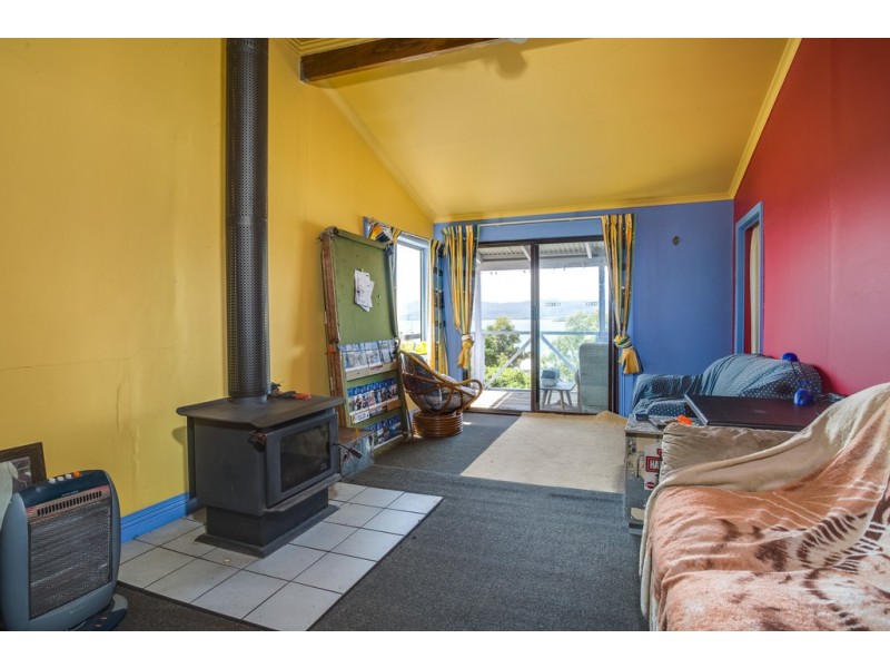 137 Gravelly Beach Road, Blackwall TAS 7275