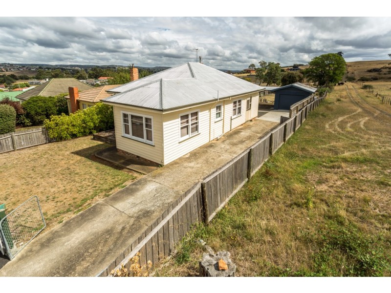 9 Abels Hill Road, St Leonards TAS 7250