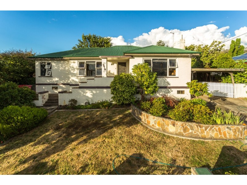 279 St Leonards Road, St Leonards TAS 7250
