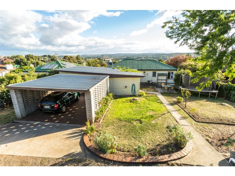 279 St Leonards Road, St Leonards TAS 7250