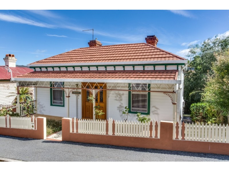 20 Galvin Street, South Launceston TAS 7249