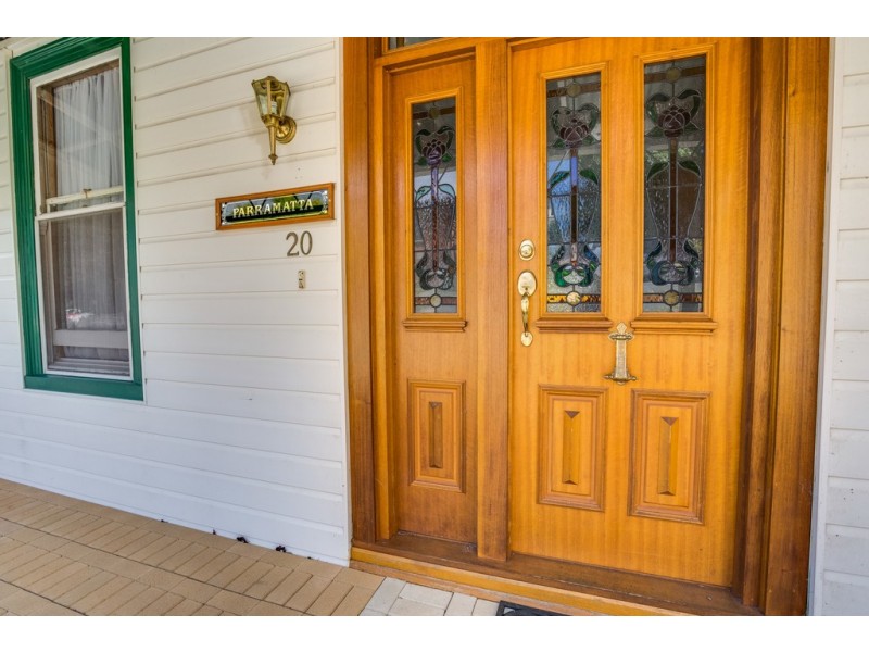 20 Galvin Street, South Launceston TAS 7249