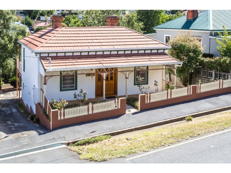 20 Galvin Street, South Launceston TAS 7249