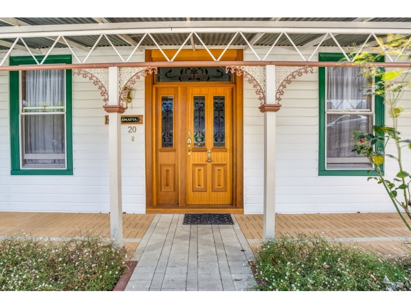 20 Galvin Street, South Launceston TAS 7249