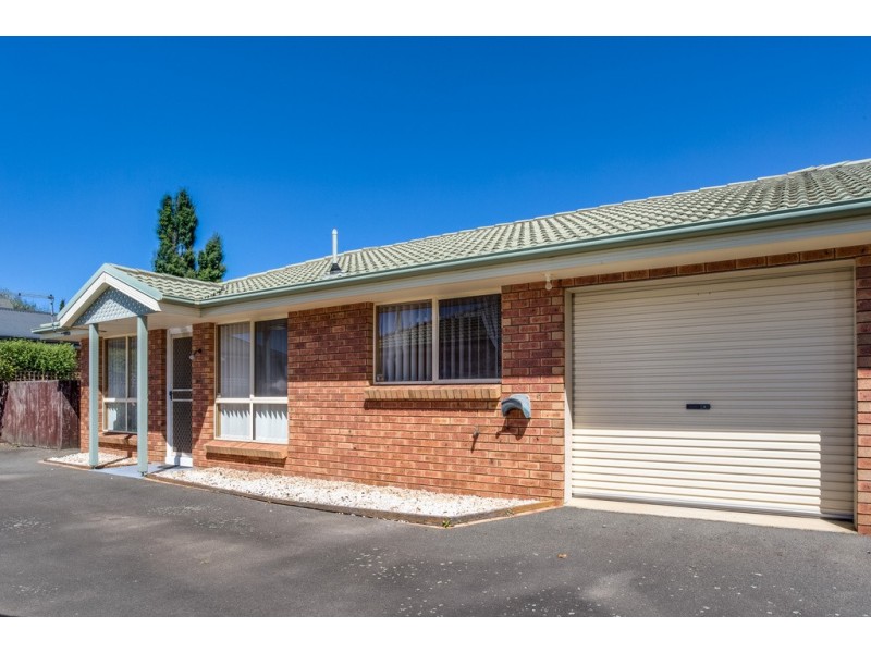 3/11 Park Street, Longford TAS 7301