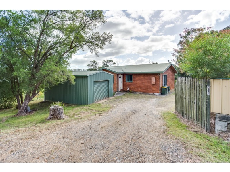 666 Deviot Road, Deviot TAS 7275
