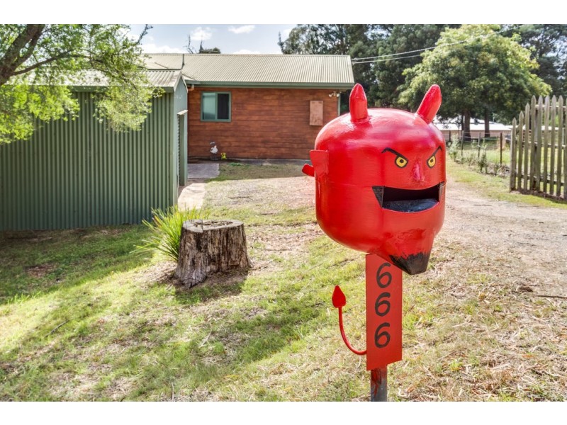 666 Deviot Road, Deviot TAS 7275