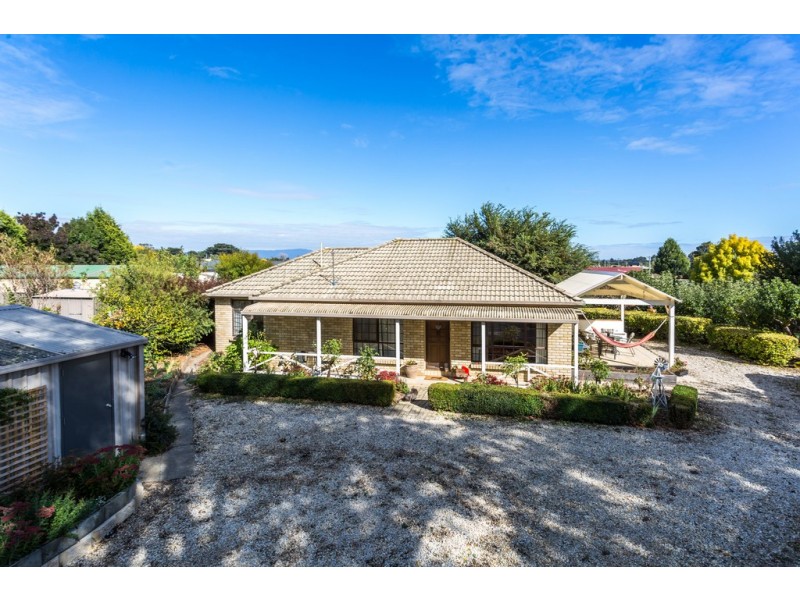 128 Wellington Street, Longford TAS 7301