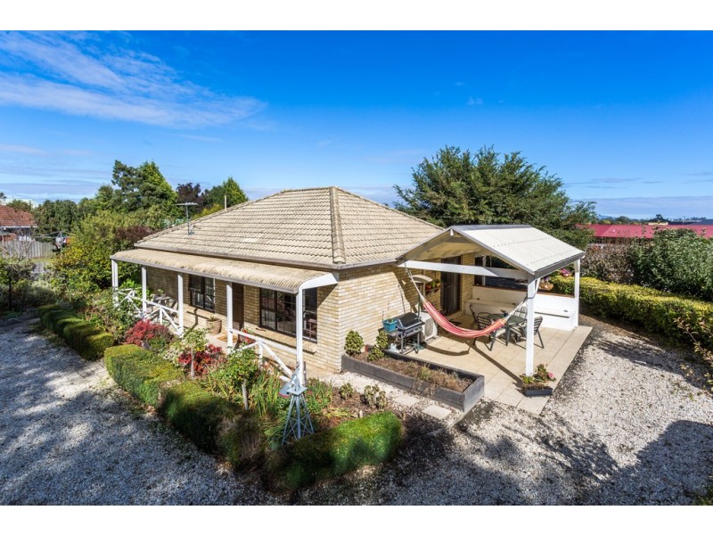 128 Wellington Street, Longford TAS 7301
