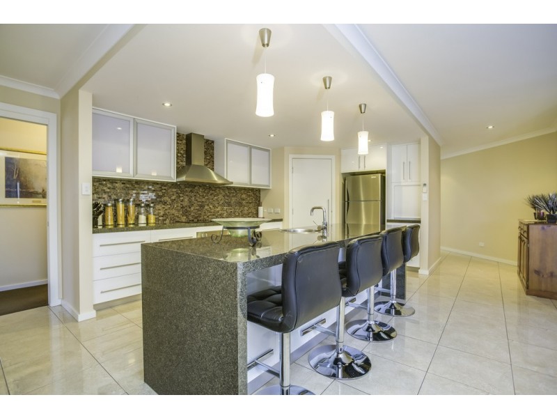 1 Sapphire Court, Perth TAS 7300