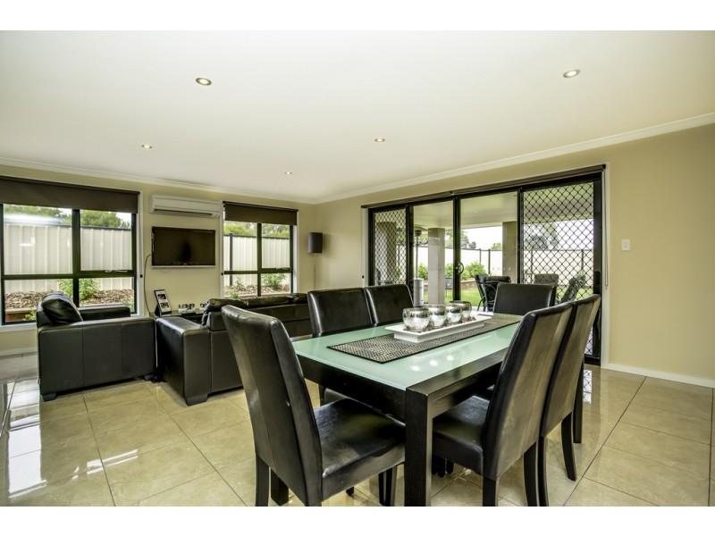 1 Sapphire Court, Perth TAS 7300