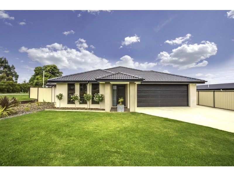 1 Sapphire Court, Perth TAS 7300