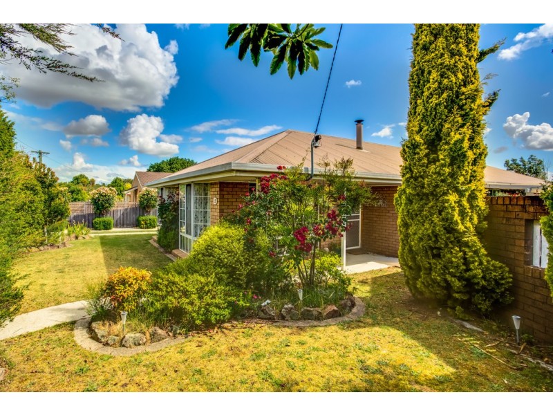 15 Hartnoll Place, Evandale TAS 7212