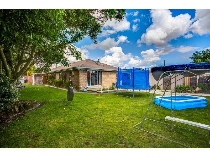 15 Hartnoll Place, Evandale TAS 7212