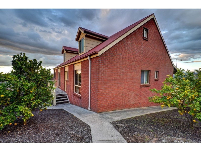 5 Levella Court, Trevallyn TAS 7250