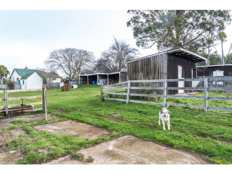 1633 Bridgenorth Road, Rosevale TAS 7292