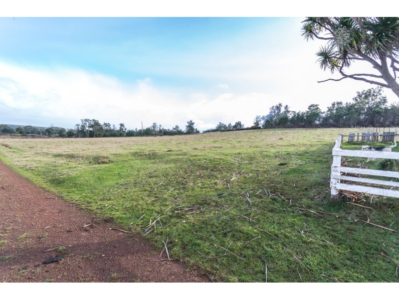 1633 Bridgenorth Road, Rosevale TAS 7292