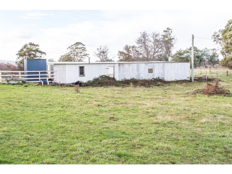 1633 Bridgenorth Road, Rosevale TAS 7292