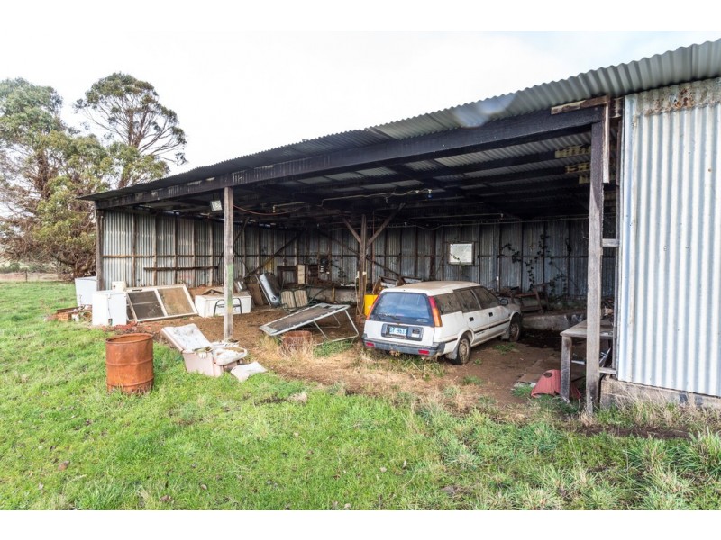 1633 Bridgenorth Road, Rosevale TAS 7292