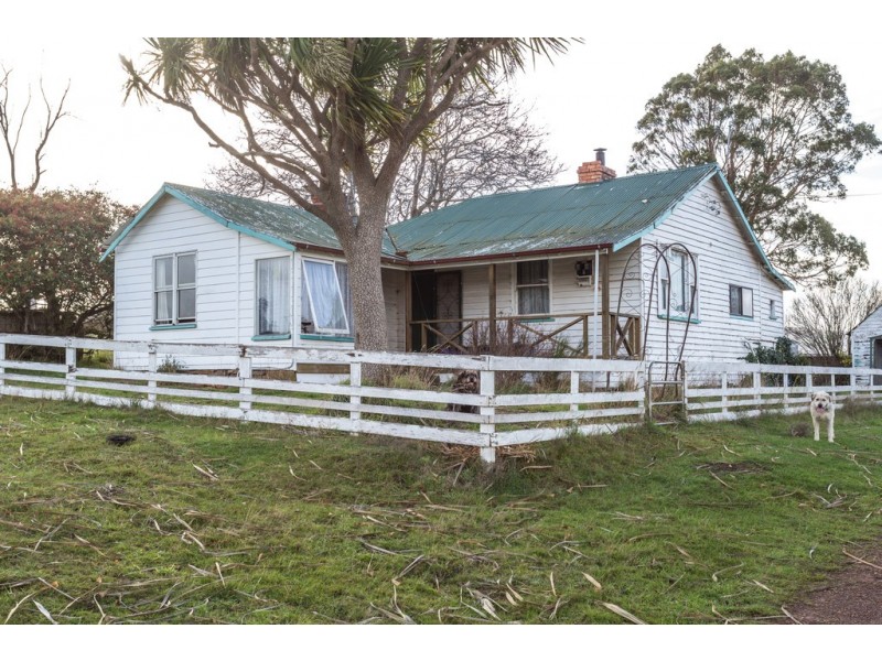 1633 Bridgenorth Road, Rosevale TAS 7292