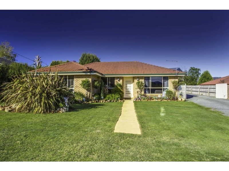 112 Bindaree Road, Legana TAS 7277