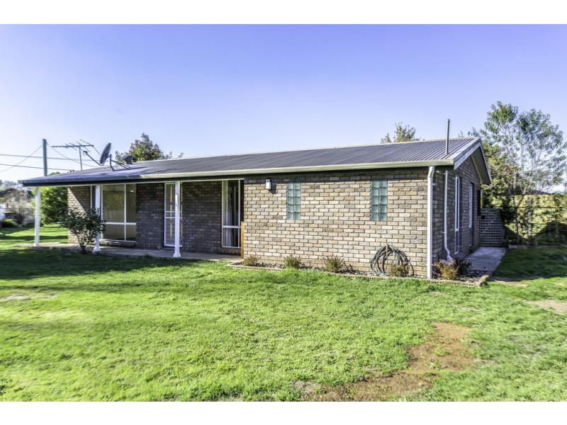 2 William Street, Westbury TAS 7303