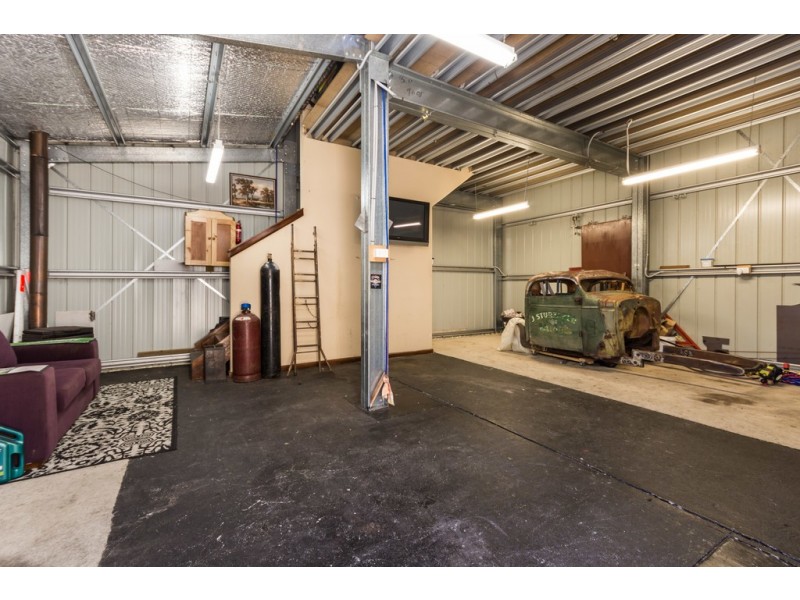 65 Nile Road, Evandale TAS 7212