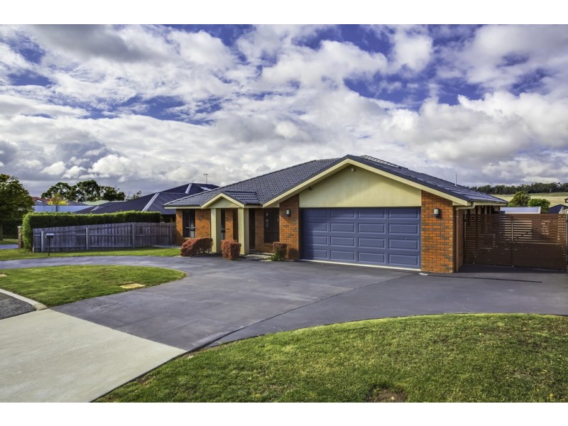13 Integrity Drive, Youngtown TAS 7249