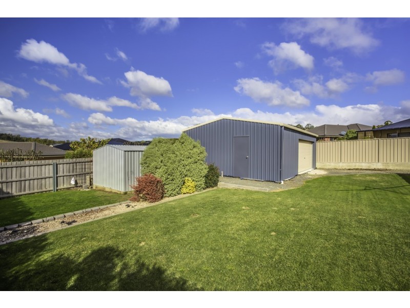13 Integrity Drive, Youngtown TAS 7249