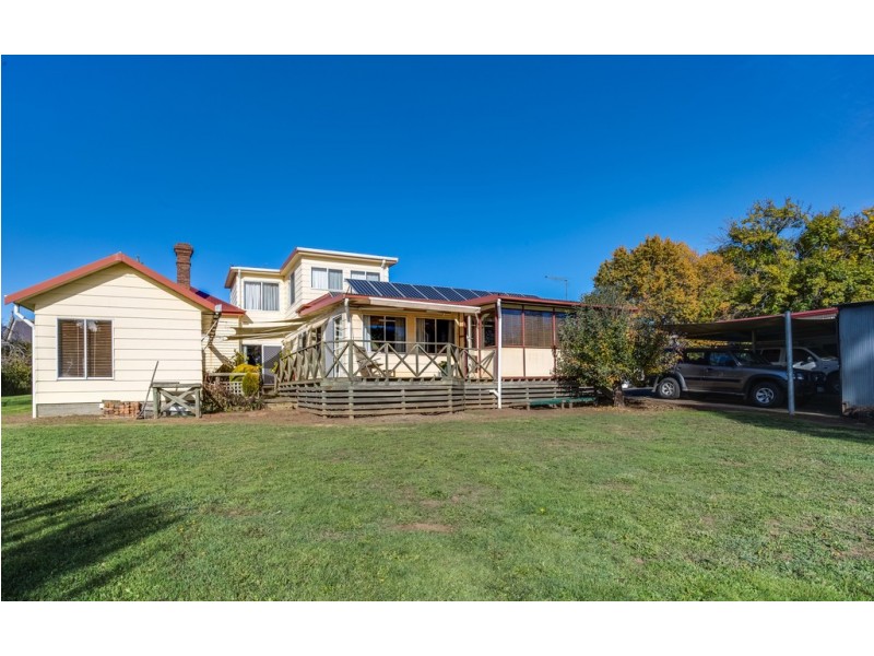 111 Meander Valley Road, Westbury TAS 7303