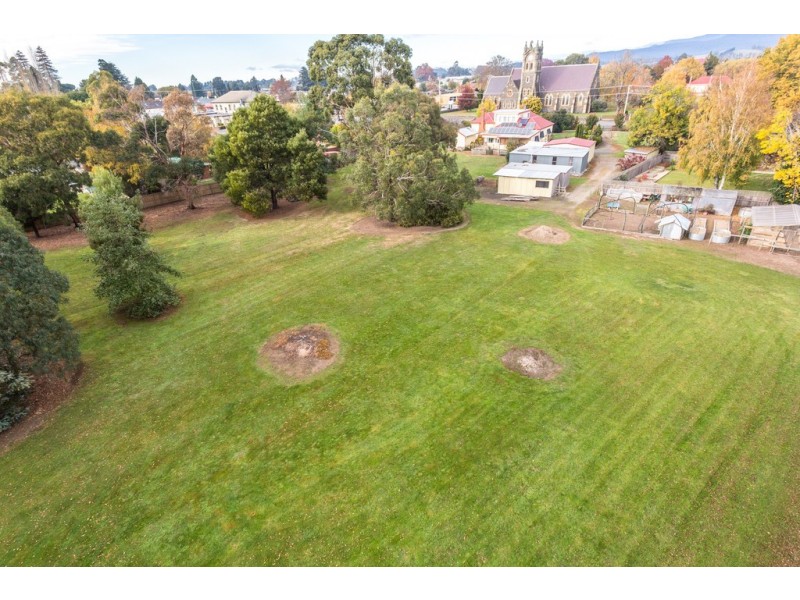 111 Meander Valley Road, Westbury TAS 7303