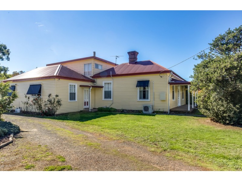 111 Meander Valley Road, Westbury TAS 7303