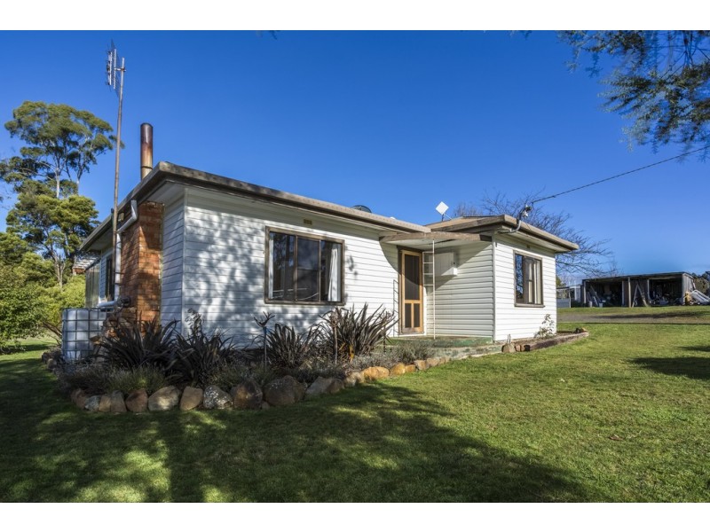 1063 Bridgenorth Road, Bridgenorth TAS 7277