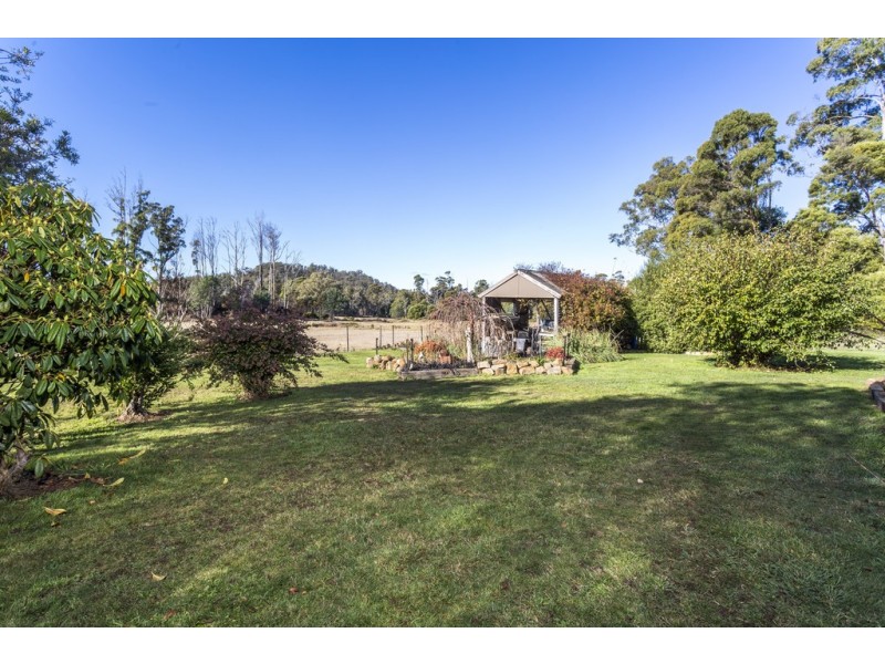 1063 Bridgenorth Road, Bridgenorth TAS 7277
