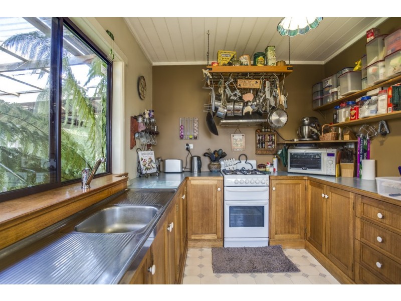 1063 Bridgenorth Road, Bridgenorth TAS 7277