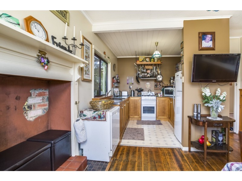 1063 Bridgenorth Road, Bridgenorth TAS 7277