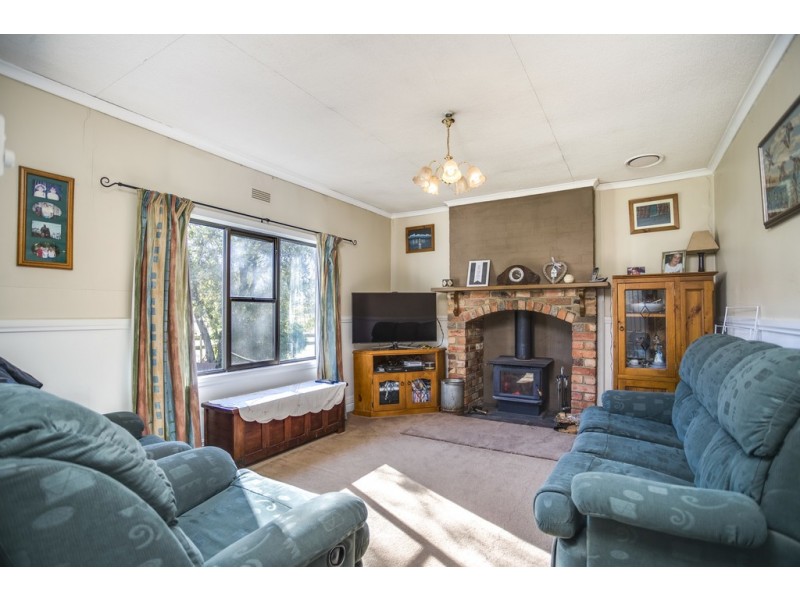1063 Bridgenorth Road, Bridgenorth TAS 7277