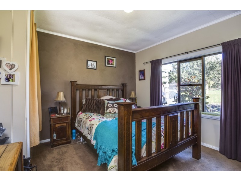 1063 Bridgenorth Road, Bridgenorth TAS 7277