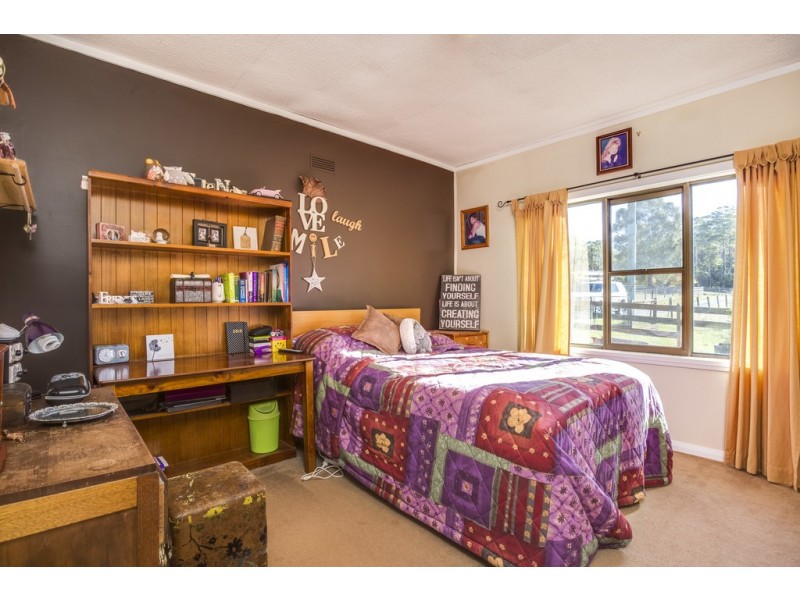 1063 Bridgenorth Road, Bridgenorth TAS 7277