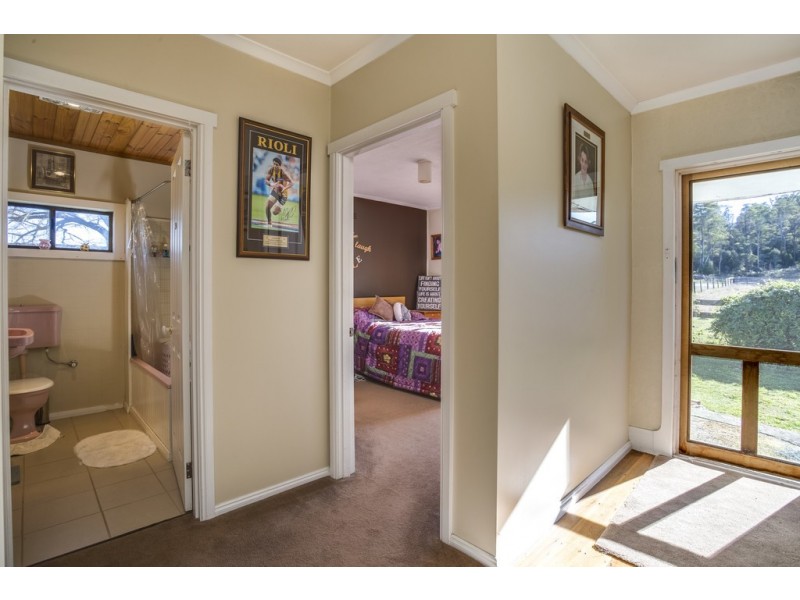 1063 Bridgenorth Road, Bridgenorth TAS 7277