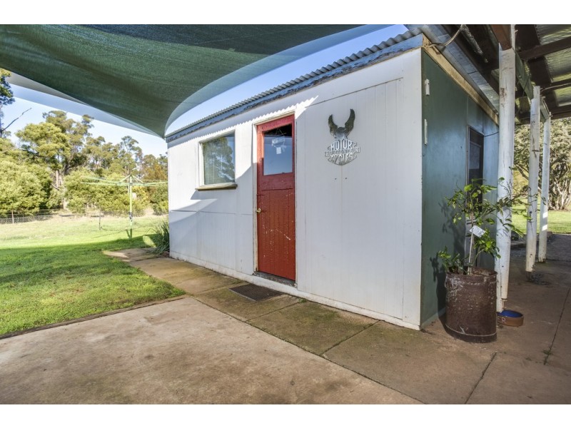 1063 Bridgenorth Road, Bridgenorth TAS 7277