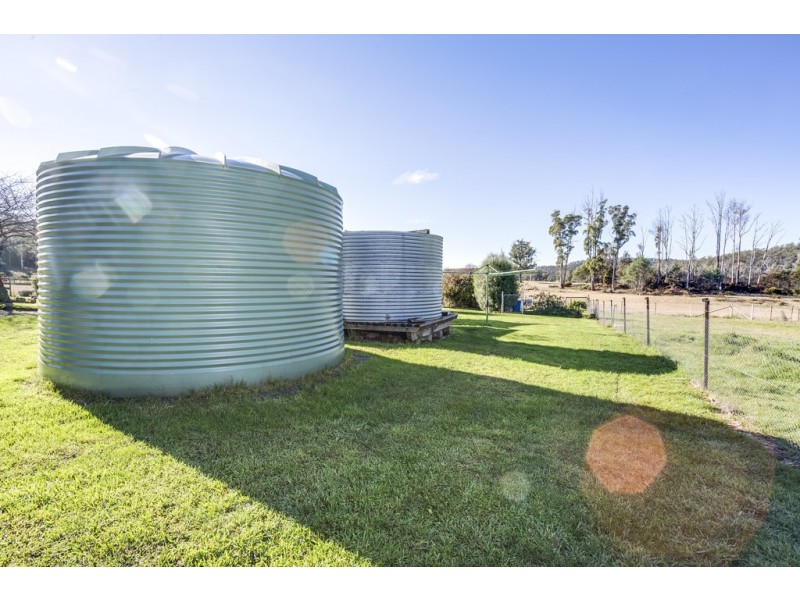 1063 Bridgenorth Road, Bridgenorth TAS 7277